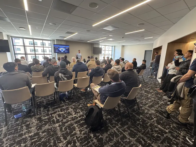Sales Launch Workshop