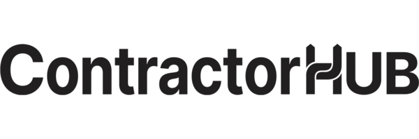 ContractorHUB logo
